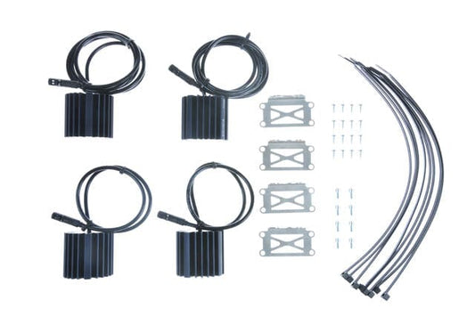 KW Suspensions KW ESC Module - Nissan GT-R, type R35