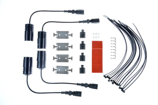 KW Suspensions KW ESC Module - Cadillac CTS-V type GMX322