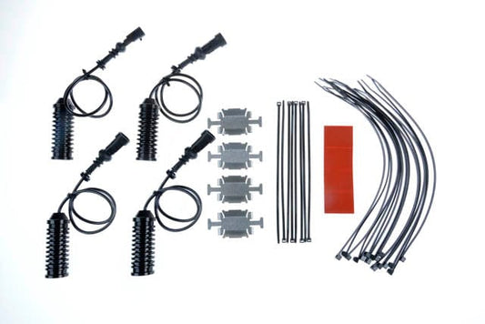 KW Suspensions KW ESC Module - Chevrolet Corvette C5, C6