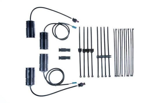 KW Suspensions KW ESC Module - BMW M5 F10