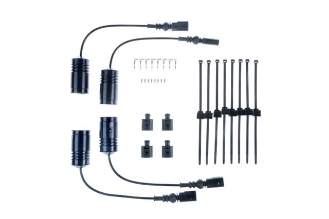 KW Suspensions KW ESC Module - Land Rover Range Rover Evoque