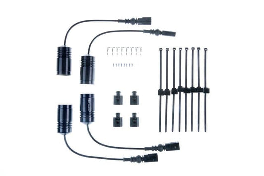 KW Suspensions KW ESC Module - Land Rover Range Rover Evoque