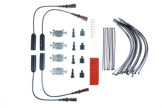 KW Suspensions KW ESC Module - Mercedes C-Class (W204) (08-14)