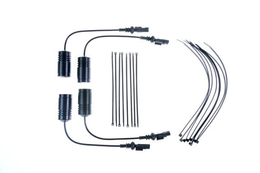 KW Suspensions KW ESC Module - Corvette C7