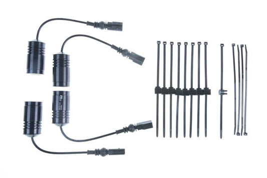KW Suspensions KW ESC Module - Porsche Macan / 95B