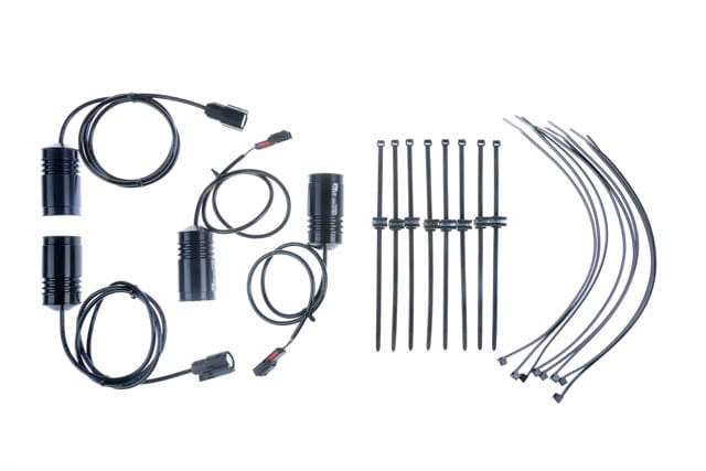 KW Suspensions KW ESC Module - Ford Mustang Shelby GT500 2008-2014