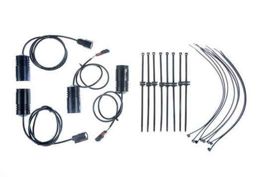 KW Suspensions KW ESC Module - Ford Mustang Shelby GT500 2008-2014