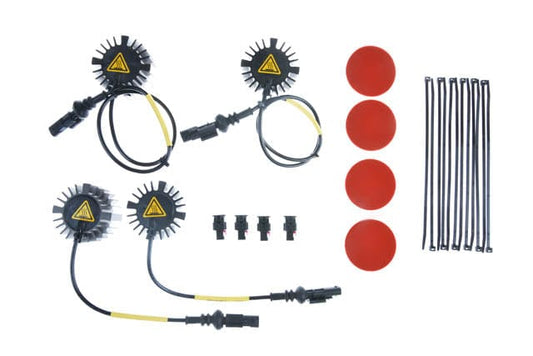 KW Suspensions KW ESC Module - Mercedes AMG GT, GT-S