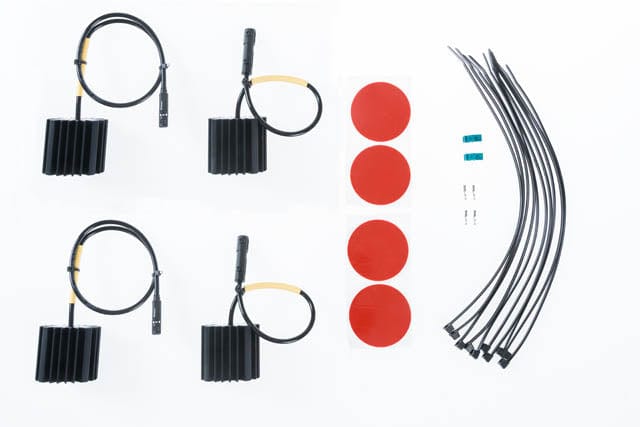 KW Suspensions KW ESC Module - Ford Focus RS