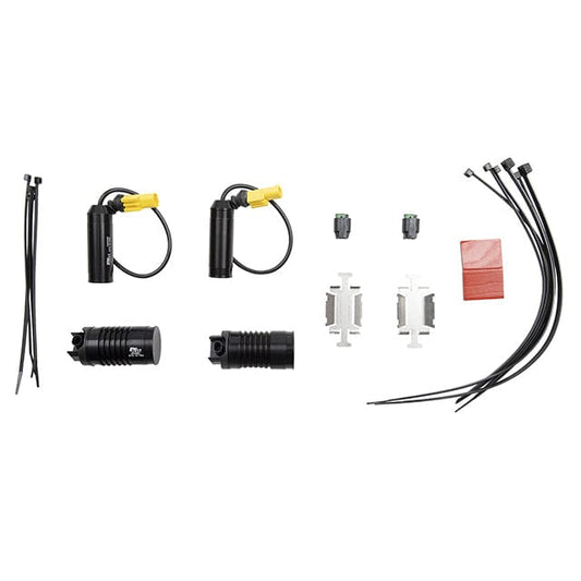 KW Suspensions KW ESC Module - BMW (G20) 3 Series: Z4 sDrive M40i (G29); Toyota GR Supra (A90); with electronic dampers