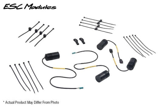 KW Suspensions KW ESC Module - BMW M3 G80; BMW M4 G82