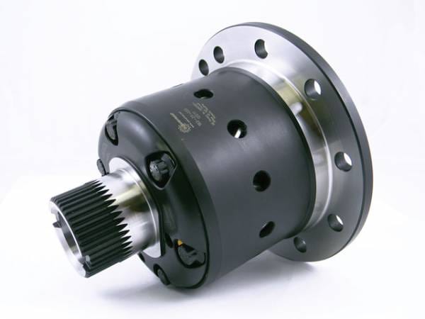 Wavetrac® Differential (Rear)  - Audi / 80 / 90 / UrS4