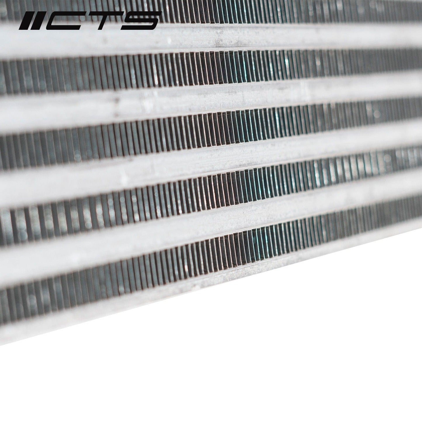 CTS Turbo Direct Fit Intercooler - VW / MQB / MK8 / GTI / R