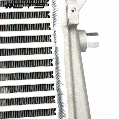 CTS Turbo Direct Fit Intercooler - VW / MQB / MK8 / GTI / R