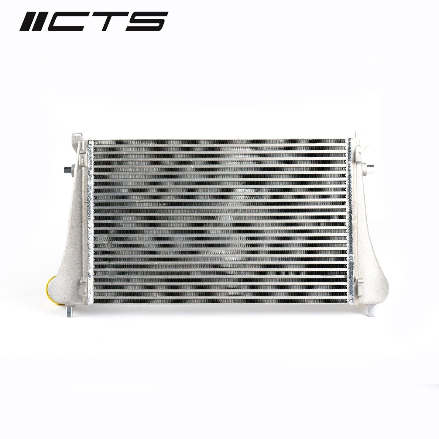 CTS Turbo Direct Fit Intercooler - VW / MQB / MK8 / GTI / R