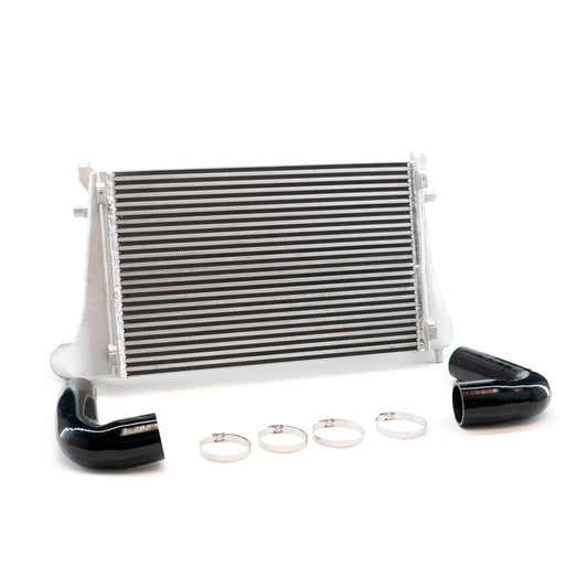 CTS Turbo Direct Fit Intercooler - VW / MQB / MK8 / GTI / R