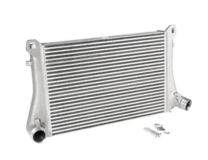 Integrated Engineering FDS Intercooler for 2.0T & 1.8T Gen 3 MQB | Fits VW MK7/MK8 & Audi 8V/8Y 2.0T & 1.8T Gen 3 | Fits MQB GTI, Golf R, GLI, Golf, A3, S3