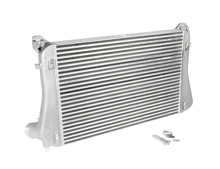 Integrated Engineering FDS Intercooler for 2.0T & 1.8T Gen 3 MQB | Fits VW MK7/MK8 & Audi 8V/8Y 2.0T & 1.8T Gen 3 | Fits MQB GTI, Golf R, GLI, Golf, A3, S3