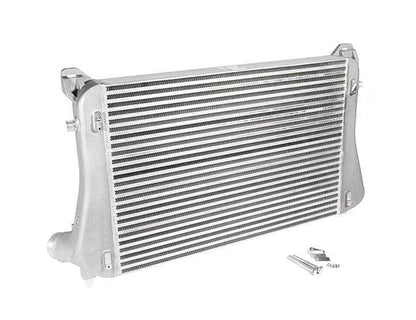 Integrated Engineering FDS Intercooler for 2.0T & 1.8T Gen 3 MQB | Fits VW MK7/MK8 & Audi 8V/8Y 2.0T & 1.8T Gen 3 | Fits MQB GTI, Golf R, GLI, Golf, A3, S3