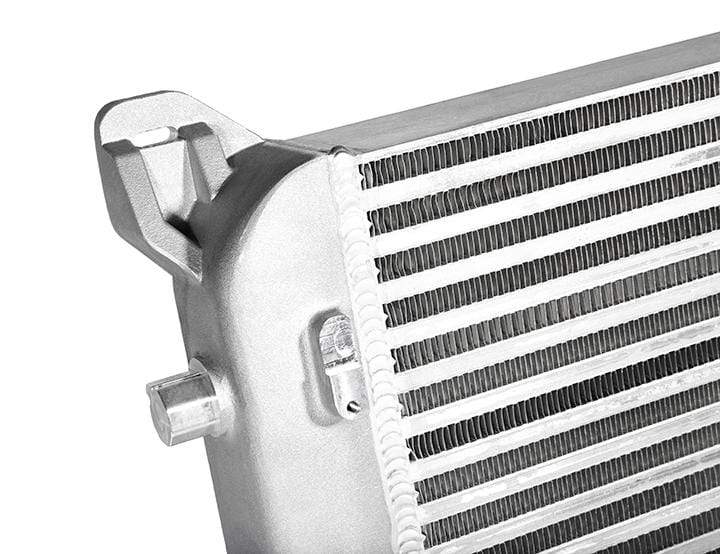 Integrated Engineering FDS Intercooler for 2.0T & 1.8T Gen 3 MQB | Fits VW MK7/MK8 & Audi 8V/8Y 2.0T & 1.8T Gen 3 | Fits MQB GTI, Golf R, GLI, Golf, A3, S3