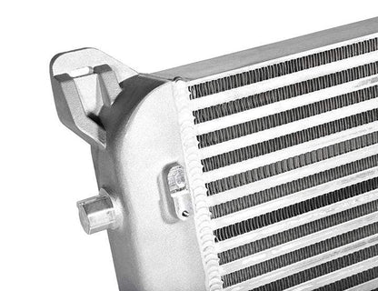 Integrated Engineering FDS Intercooler for 2.0T & 1.8T Gen 3 MQB | Fits VW MK7/MK8 & Audi 8V/8Y 2.0T & 1.8T Gen 3 | Fits MQB GTI, Golf R, GLI, Golf, A3, S3