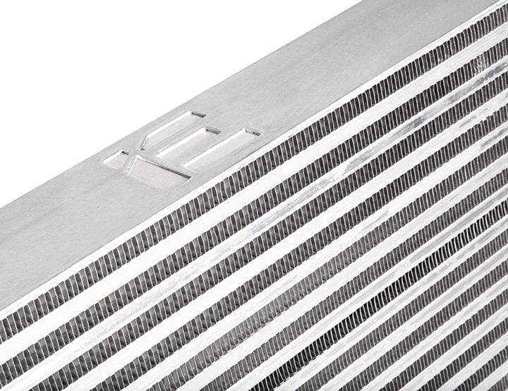 Integrated Engineering FDS Intercooler for 2.0T & 1.8T Gen 3 MQB | Fits VW MK7/MK8 & Audi 8V/8Y 2.0T & 1.8T Gen 3 | Fits MQB GTI, Golf R, GLI, Golf, A3, S3