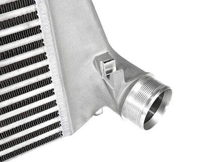 Integrated Engineering FDS Intercooler for 2.0T & 1.8T Gen 3 MQB | Fits VW MK7/MK8 & Audi 8V/8Y 2.0T & 1.8T Gen 3 | Fits MQB GTI, Golf R, GLI, Golf, A3, S3
