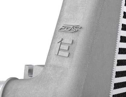 Integrated Engineering FDS Intercooler for 2.0T & 1.8T Gen 3 MQB | Fits VW MK7/MK8 & Audi 8V/8Y 2.0T & 1.8T Gen 3 | Fits MQB GTI, Golf R, GLI, Golf, A3, S3