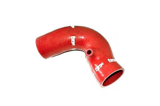 Forge Silicone Intake Hose (Red) - R53 MINI (S & JCW) (OPEN BOX)