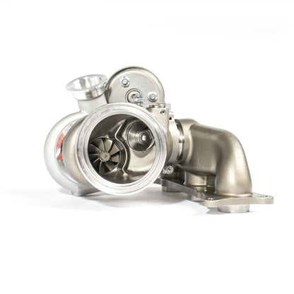 CTS Turbo Stage 2+ "RS" Turbo Upgrade - BMW / N54 / 335i / 335xi / 335is