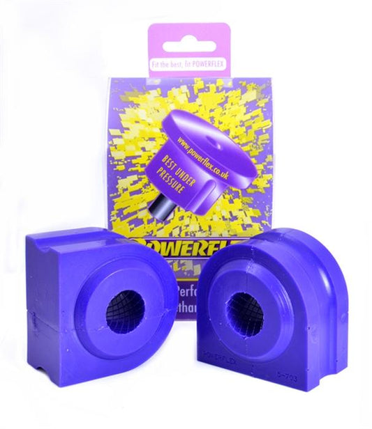 Powerflex Front Sway Bar Bushing (24.6mm) - BMW | E60 | 5-Series (OPEN BOX)