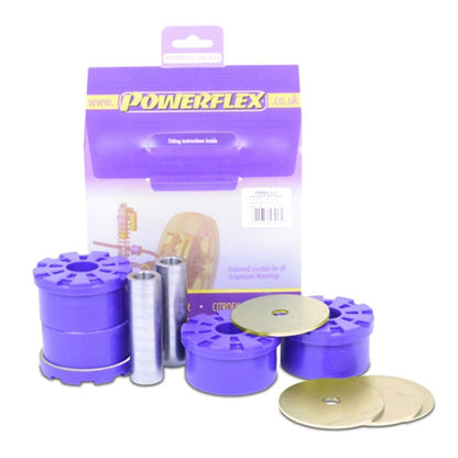 Powerflex VW / Audi Rear Subframe Front Mounting Bushing