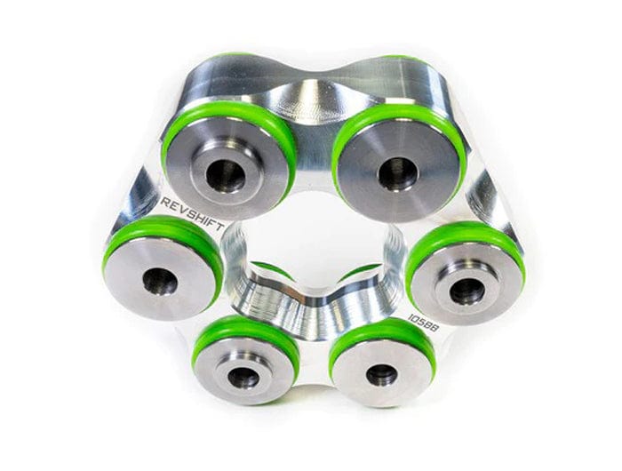 Revshift BMW Race Flex Disc (LK=105mm/12mm) - BMW / E8X / E9X / F2X / F3X / F8X