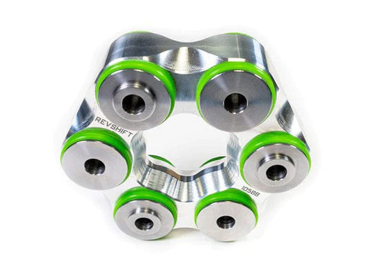 Revshift BMW Race Flex Disc (LK=105mm/12mm) - BMW / E8X / E9X / F2X / F3X / F8X