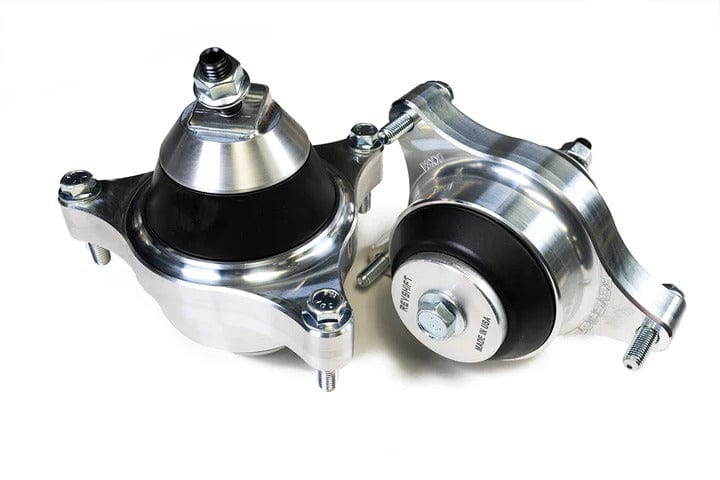 Polyurethane motor mounts (RWD 4 Cylinder) - BMW / F30 / F32 / F34 / F36