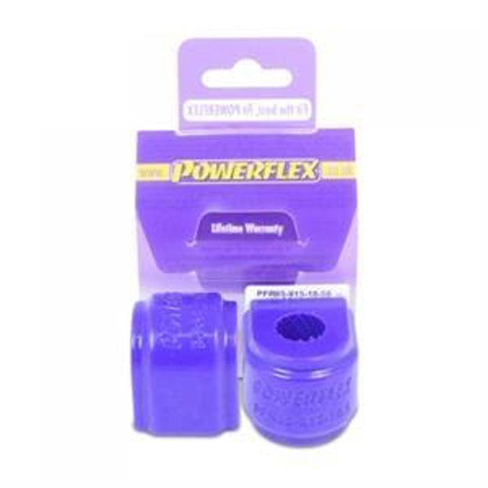 Powerflex Rear Sway Bar Bushings [21.7mm] - Mk7 VW | GTI | Golf R (OPEN BOX)