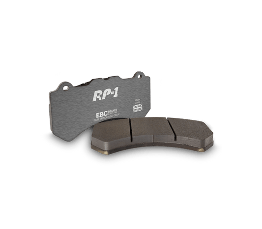 EBC Racing RP-1 Race Front Brake Pads - BMW / S58 / S63 / G8X / F9X / M3 / M4 / M5 / M8
