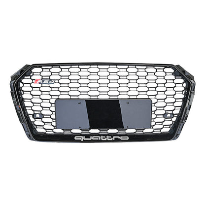 Audi RS4 Front Grille | (2017-2019) B9 A4/S4