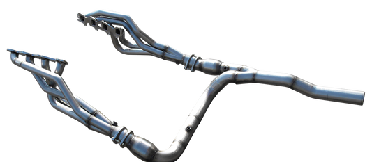 ARH Dodge HEMI Ram 2500 Truck 2009-2013 Long System
