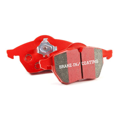 EBC 18-19 Audi S4 / S5 Redstuff Ceramic Low Dust Front Brake Pads