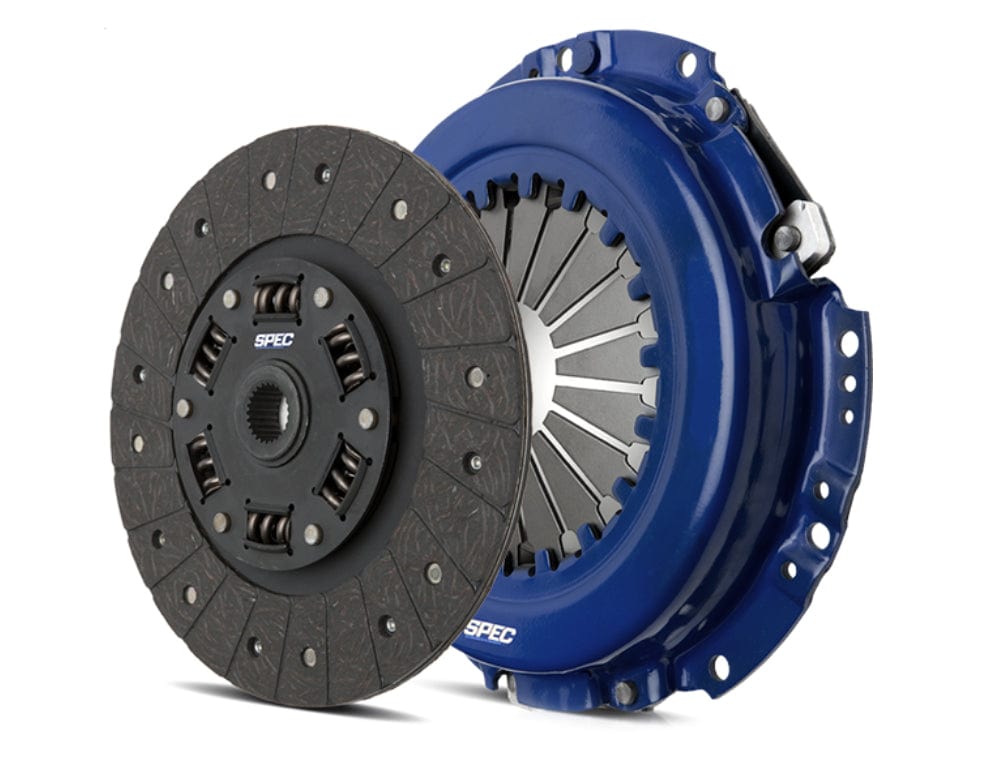SPEC Performance Clutch Kit - MINI Cooper / S / GP / R53