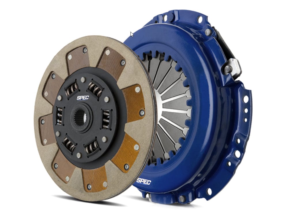 SPEC Performance Clutch Kit - MINI Cooper / S / GP / R53