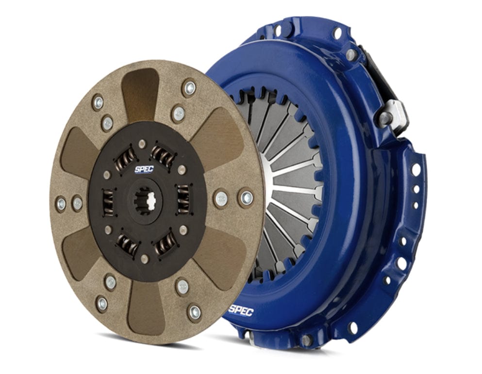 Spec Clutch Performance Kit - MINI Cooper / S / GP / R53