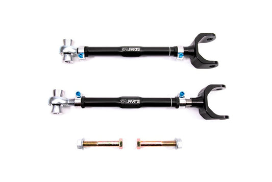 SPL Parts ATS Rear Upper Arms + Eccentric Lockout