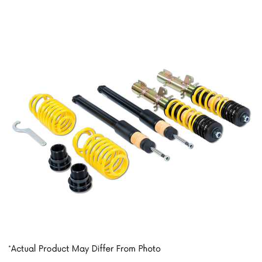 ST Suspensions X Coilover Kit - BMW 3 Series, F30 Sedan AWD, without EDC