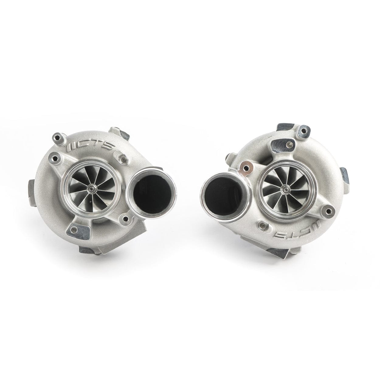 CTS Turbo Stage 1 Turbocharger Upgrade - Audi / C7 / C7.5 / A8 / S6 / S7 / S8 / RS6 / RS7 / 4.0T