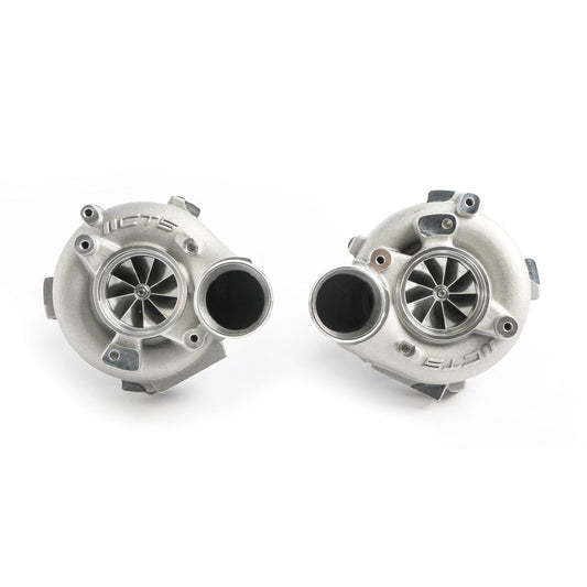 CTS Turbo Stage 1 Turbocharger Upgrade - Audi / C7 / C7.5 / A8 / S6 / S7 / S8 / RS6 / RS7 / 4.0T