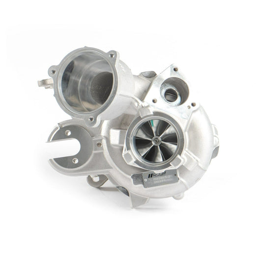 CTS Turbo JB-600 Journal Bearing Hybrid Turbocharger  - VW/Audi / MQB / MK7 / 8V