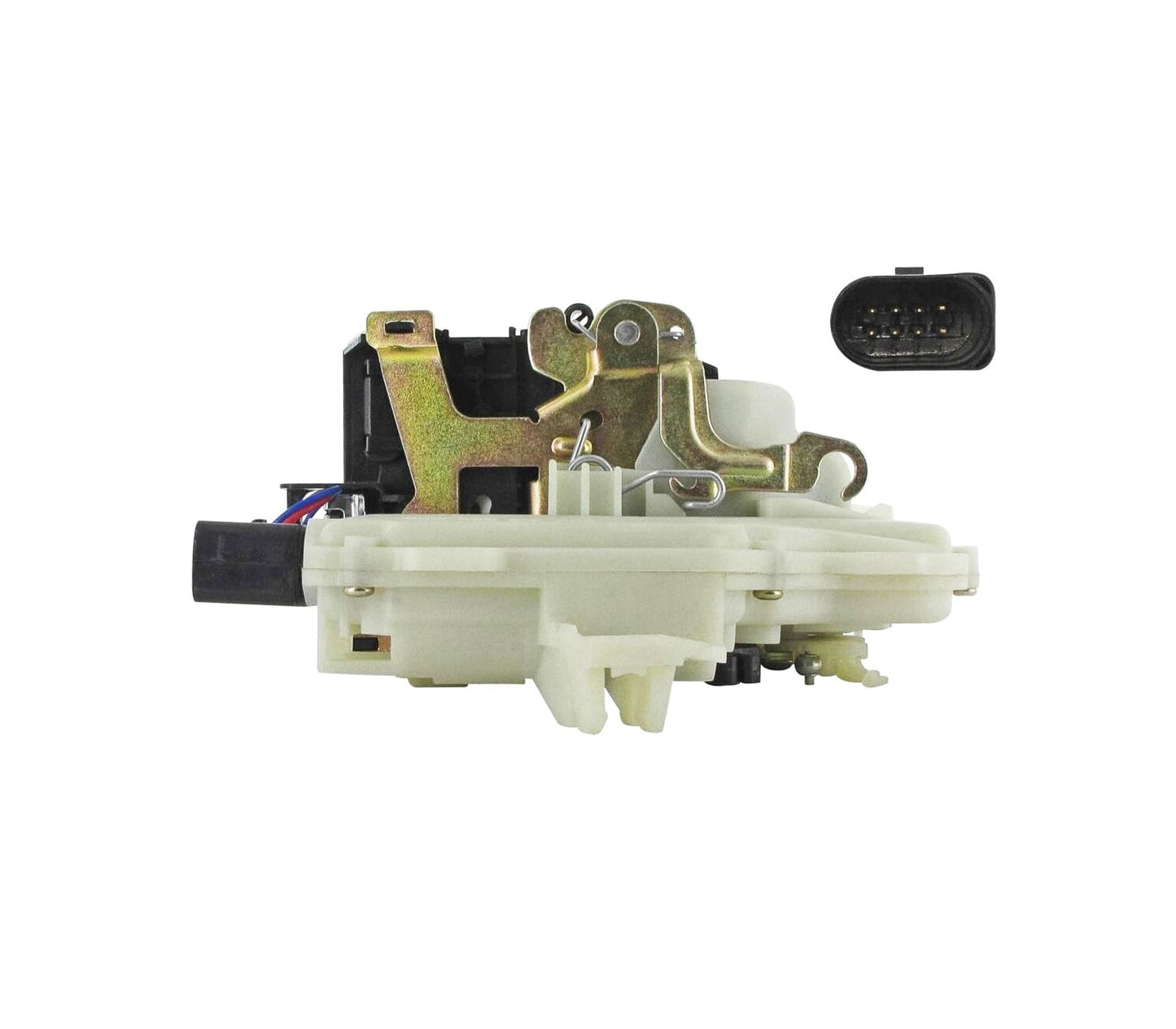 Door Lock (Front Right) - VW Mk4 / Golf / Jetta / Beetle / B5 Passat