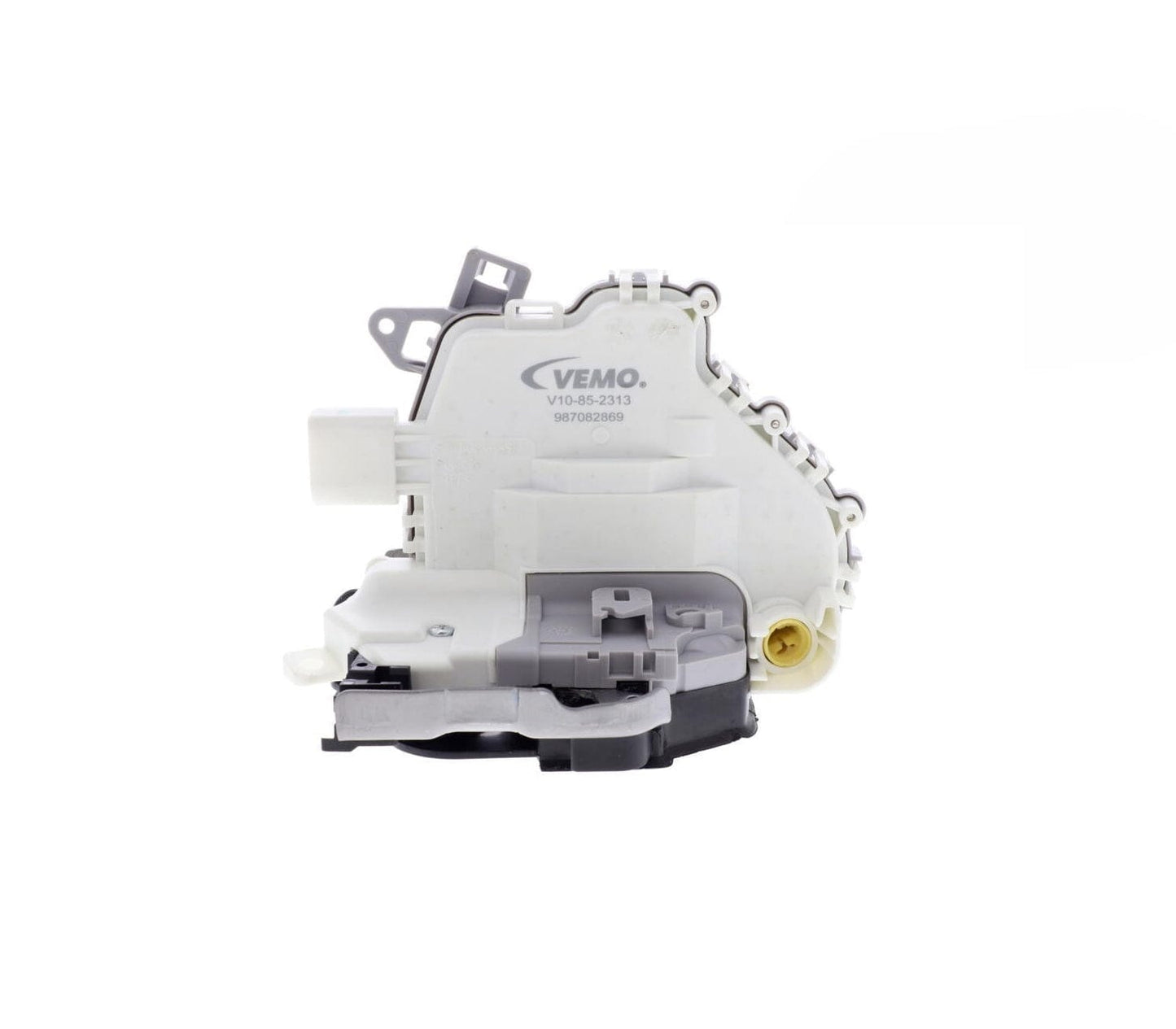 Door Lock Actuator Motor (Front Left) - Audi / Porsche / B8 / A4 / A5 / S4 / S5 / Q5 / & More